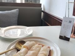 -铭家点心(秦岭路店)