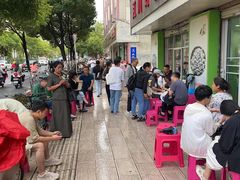 -江川野生菌火锅铜锅鱼(贵清火锅店)