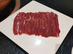 -铜来聚老北京涮肉(恒隆广场店)
