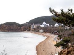 -棒棰岛宾馆景区