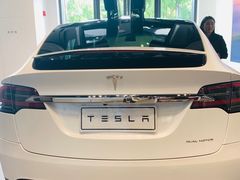 -TESLA 特斯拉(上海太古汇体验店)