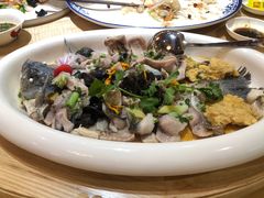 -德胜轩正宗顺德菜(宝安沙井会展中心店)