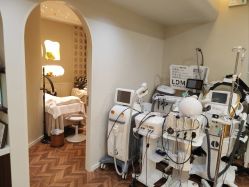 -雪儿·YuKi美甲美睫皮肤管理Salon