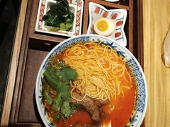 -和府捞面(北美新天地店)