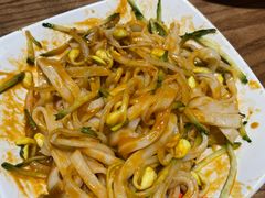 -子午路张记肉夹馍(兵马俑店)