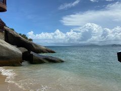 -海南分界洲岛旅游区