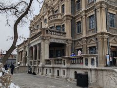 -张学良旧居陈列馆