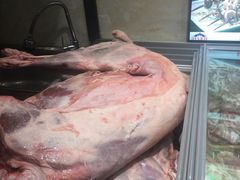 -313羊庄·羊肉火锅烧烤(李村店)