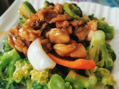 -红星光发煲仔饭(文海店)