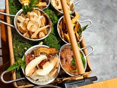 -一朵菌·野生菌探索家火锅(南亚店)