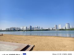 -天鹅湖体育公园