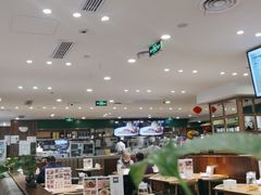 大堂-晋家门(文峰广场店)