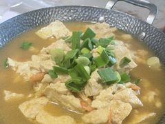 -小乡小镇·传承桐庐土菜·老板亲自烧的菜