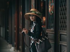 -江心屿景区