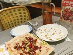 -楚太子  中餐&烧烤(武大店)