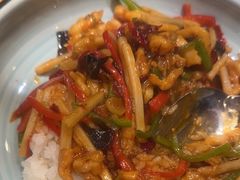 -西部马华清真兰州牛肉面·烧烤夜市(三里河店)
