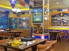 -如意林卡藏餐吧 (九寨沟店)