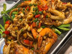 -黄泥岗·地道湖北菜(奥特莱斯店)