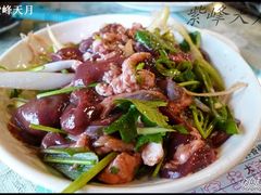 烤腰子-厚味居炙子烤肉·清真(天桥南纬路店)
