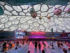 -水立方嬉水乐园