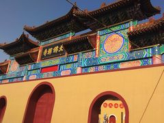 -大悲禅寺