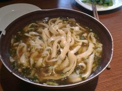 酸菜面-好嫂子(知春路店)