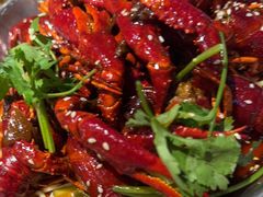 -不是烧烤·武汉烧烤·地道湖北菜(大成路店)