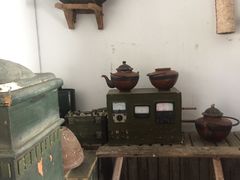 -清风小镇闯关东影视基地