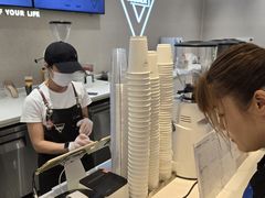 -Manner Coffee(万象前海店)