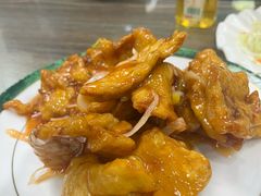 -林之六八·6886大连老菜馆
