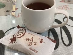 冬瓜茶-金姐台湾菜(珠江路店)