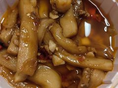 -湘江红·湖南招牌菜(莲花南路店)