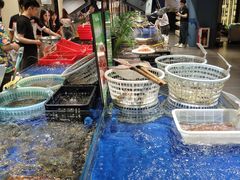 -79号渔船海鲜饭店(华强北店)