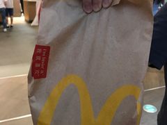 -麦当劳(皇岗路店)
