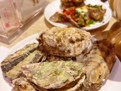 -芭菲盛宴·环球美食(解放碑英利国际店)