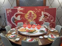-天顺渔港·海景餐厅(星海广场店)