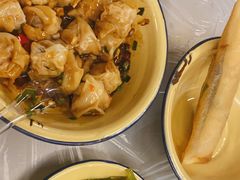 -东排食堂长沙小吃大排档(五一广场店)