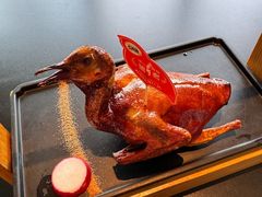 -羽鸽集·乳鸽专门店·地道顺德菜(岭南站店)