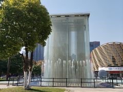 -西安创业咖啡街区
