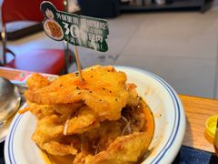-刘淑芬·活鱼铁锅炖(北京首店)