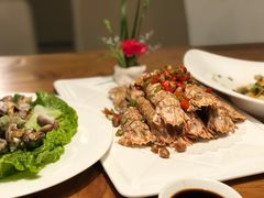 椒盐皮皮虾-浙C老邻舍(西城海错店)