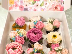 -BONCAKE裱花蛋糕(万象汇店)