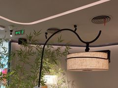 -绿茶餐厅(淮安吾悦广场店)