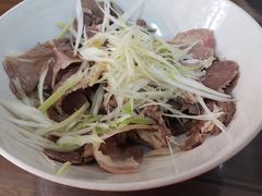 羊肉-杨兴海糁汤