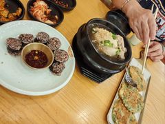 -高社长参鸡汤(高丽街店)