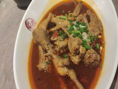 -李叔叔虾蟹大排档(青羊店)
