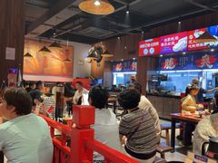 -烧蠔帮·湛江生蚝(南桥店)
