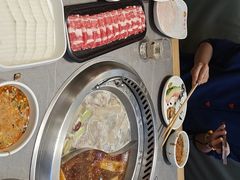 -蜀留香火锅·始于1999·原四川老火锅(白堤路店)