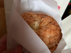 -君之狮子山·轻糖烘焙(松江印象城店)