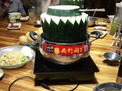 -尚竹阁冬瓜盅·18年地标美食(平洲店)